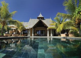 Maradiva Villas Resort & Spa