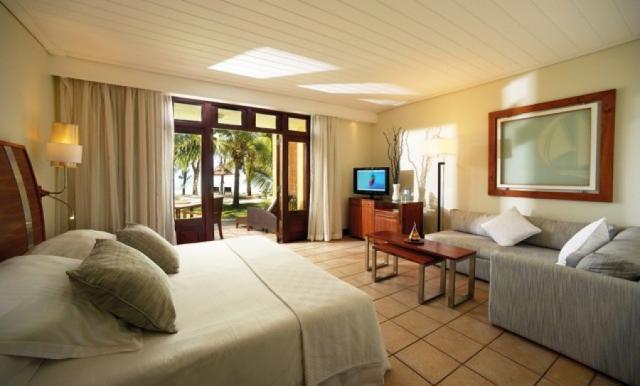 Beachcomber Paradis Hotel & Golf Club