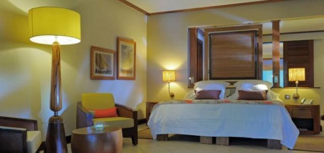 Beachcomber Paradis Hotel & Golf Club