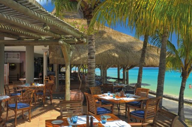 Beachcomber Paradis Hotel & Golf Club