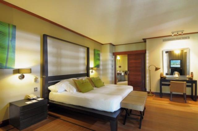 Beachcomber Paradis Hotel & Golf Club