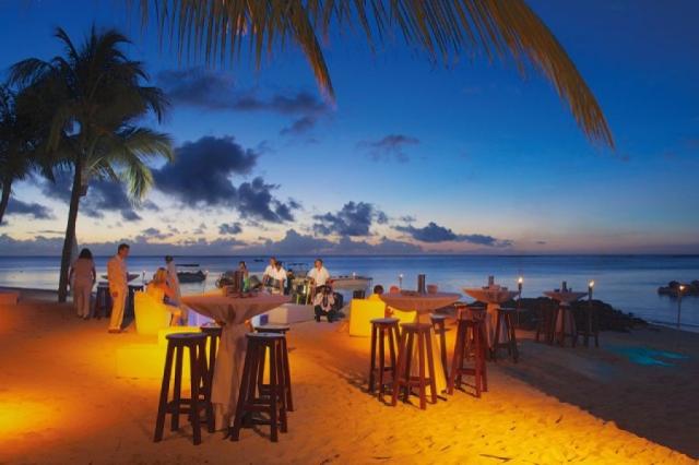 Beachcomber Paradis Hotel & Golf Club