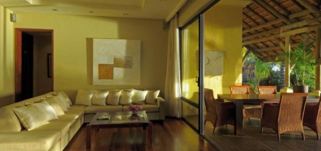 Beachcomber Paradis Hotel & Golf Club