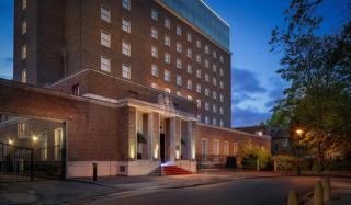 Double Tree Greenwich