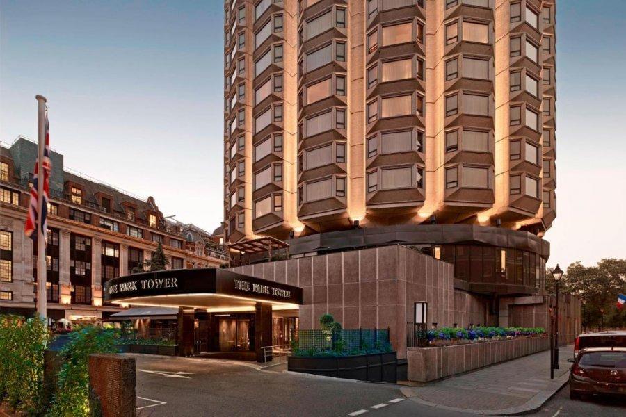 The Park Tower Knightsbridge