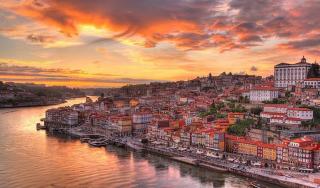 Eurovíkend Porto