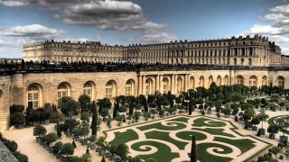 Paříž s návštěvou Versailles