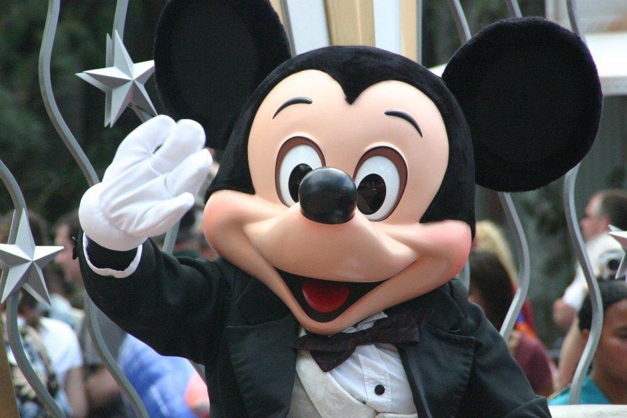 Paříž s DisneyLandem