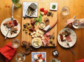 Barcelona + Tapas a Flamenco