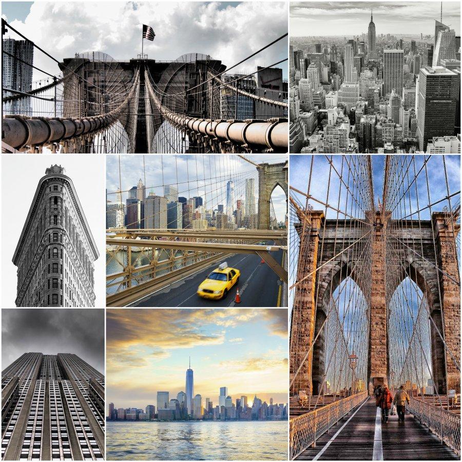 New York s českým průvodcem