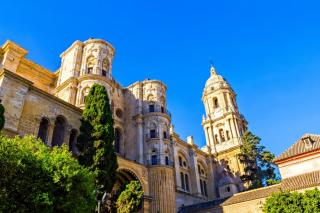 Eurovíkend Malaga