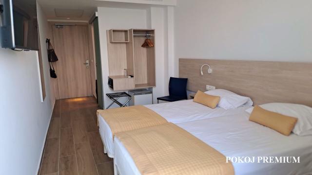 POKOJ PREMIUM 3