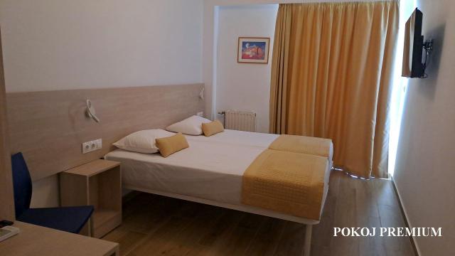 POKOJ PREMIUM 1