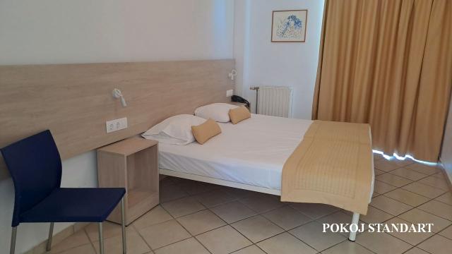 POKOJ STANDART