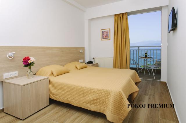SISY PREMIUM POKOJ