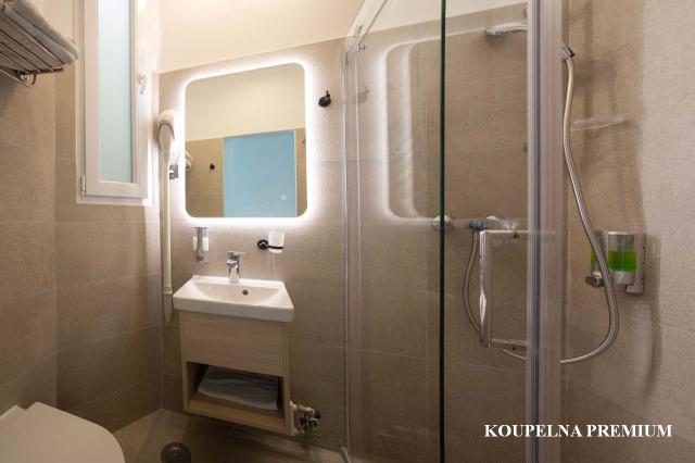 KOUPELNA PREMIUM
