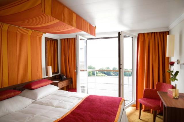 PREMIUM - Metropole Rýnu (BRAVA)