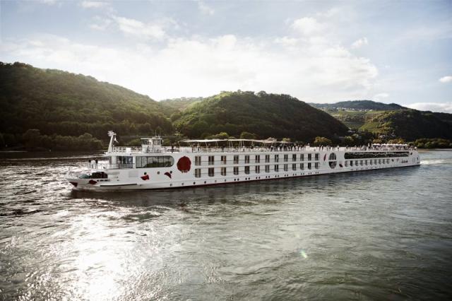 PREMIUM - Plavba po Rýnu k jezeru Ijsselmeer (BRAVA)