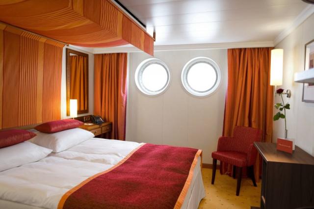 PREMIUM - Plavba po Rýnu k jezeru Ijsselmeer (BRAVA)