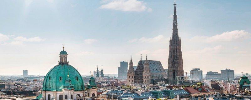 PREMIUM - Plavba po Dunaji z Vídně (DONNA)