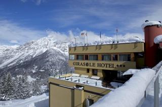 Villaggio Girasole