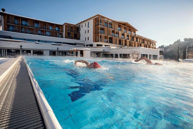 Sportresort Hohe Salve