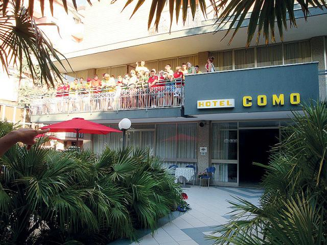 Como
