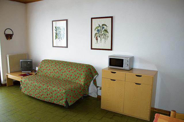 Residence Alaska