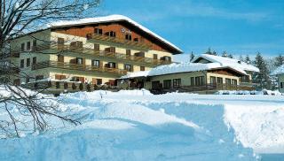 Residence Alaska