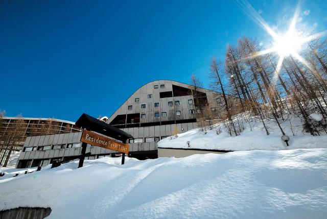 Residence Petit Tibet