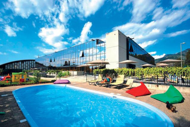 Residence Riviera Palace