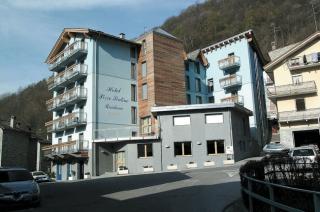 Pizzo Scalino