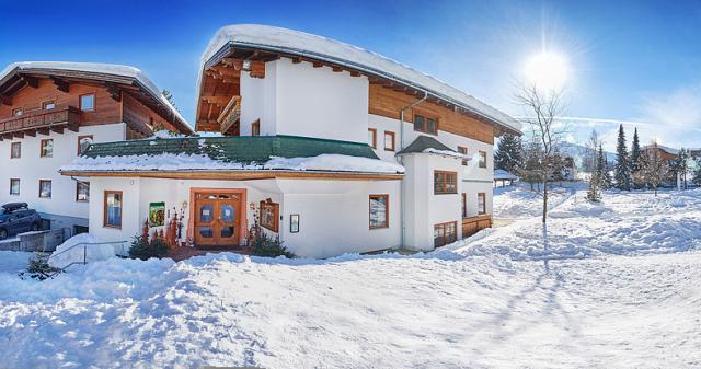 Sonnberg Ferienanlage