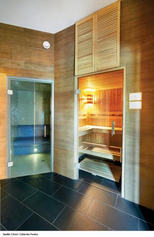 Cristal Resort