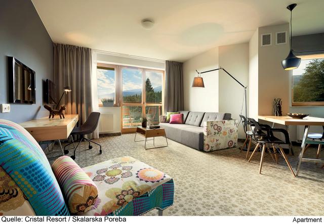 Cristal Resort
