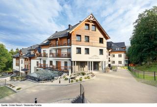 Cristal Resort