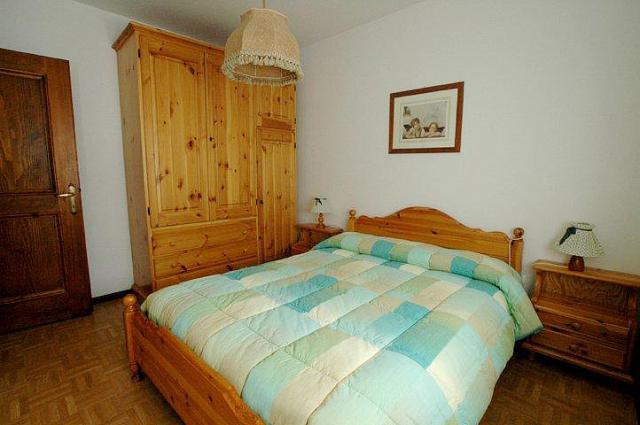 Apartmánový dům Casa Panciera