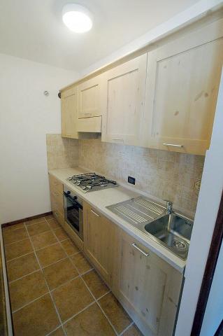 Apartmánový dům Casa Panciera