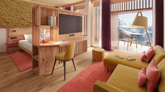 Falkensteiner Hotel Montafon