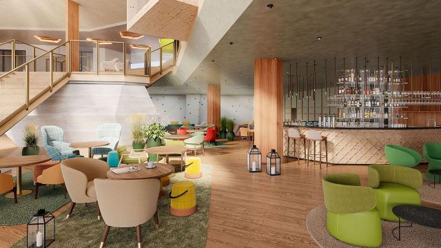 Falkensteiner Hotel Montafon