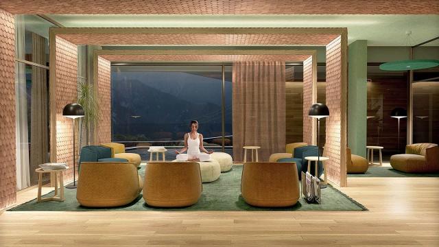 Falkensteiner Hotel Montafon