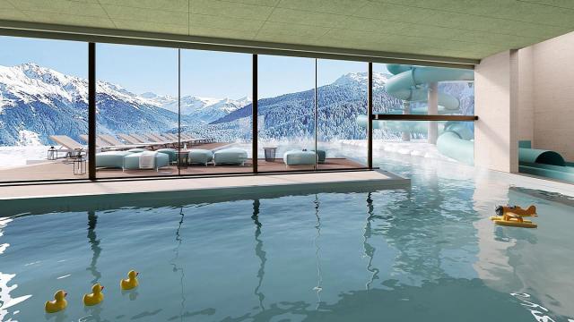 Falkensteiner Hotel Montafon