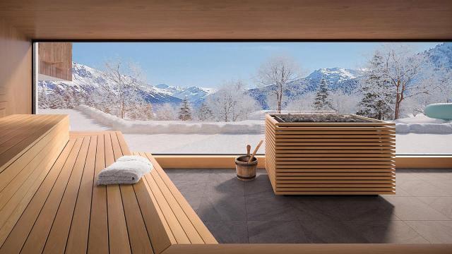 Falkensteiner Hotel Montafon