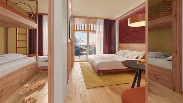 Falkensteiner Hotel Montafon