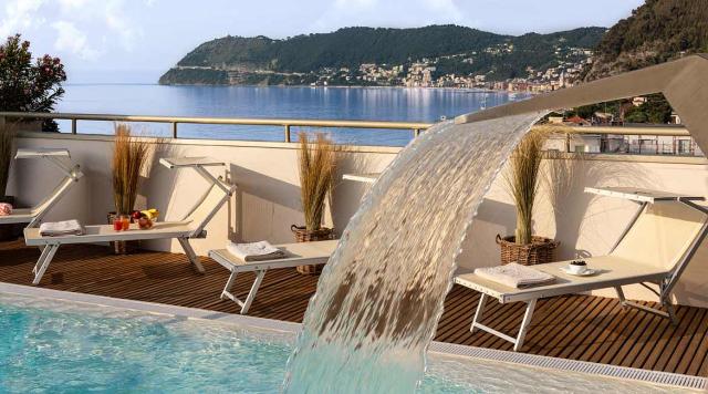 Grand Hotel Spiaggia