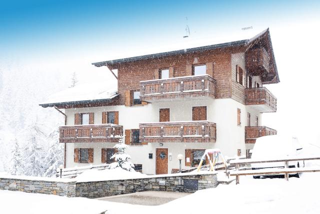 Chalet Vedig