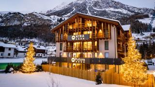Nira Mountain Resort Futura
