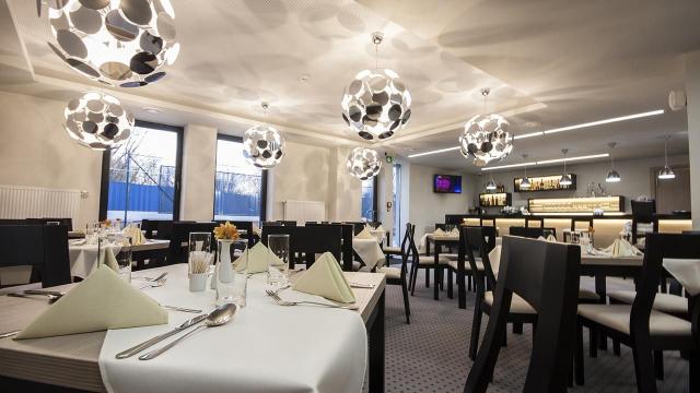 AquaCity Poprad Restauracie a bary 16