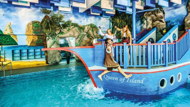 Seasons Aqua city (27)