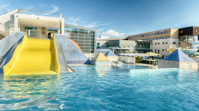 AquaCity Poprad Mayska pyramida 02